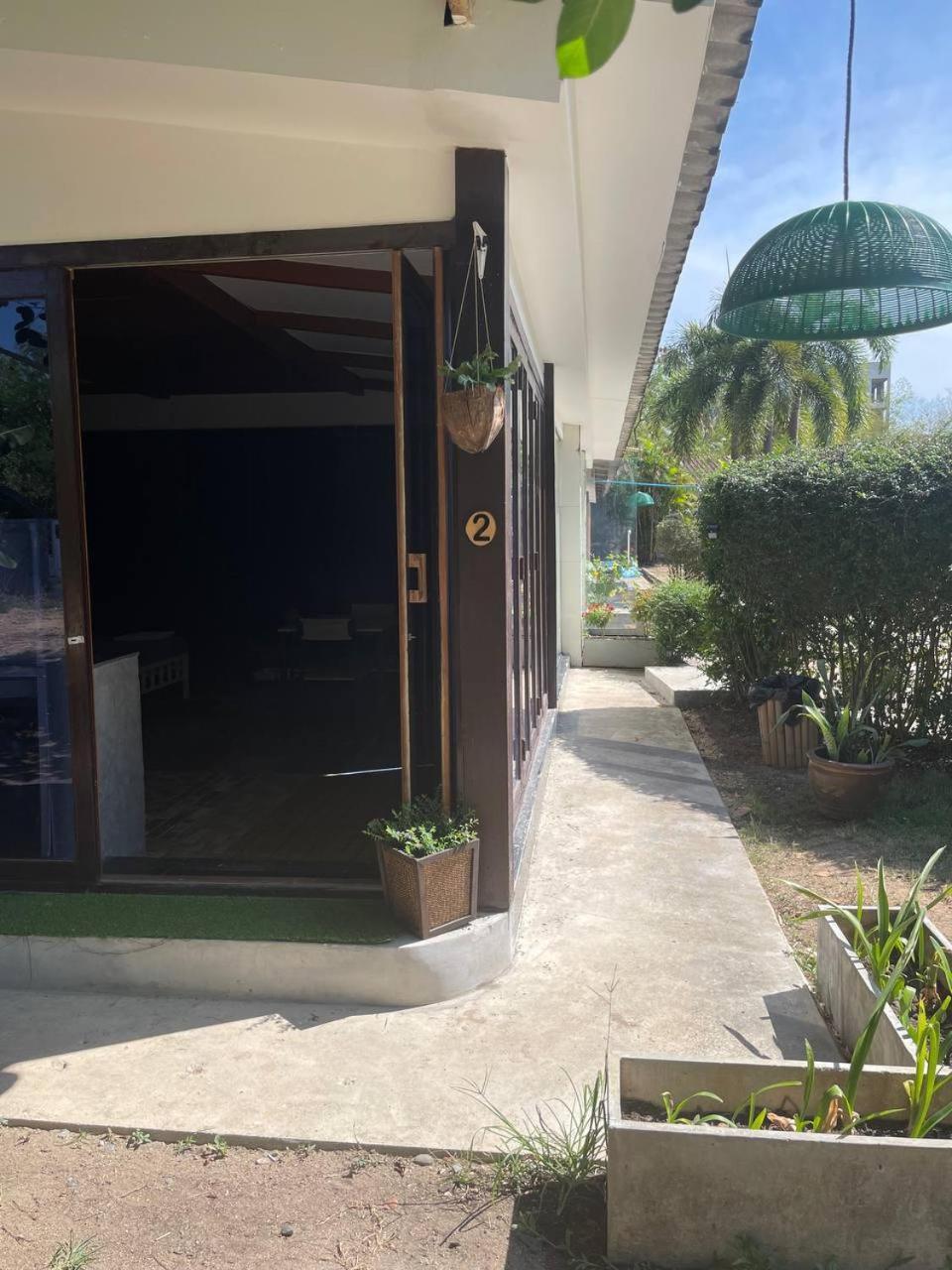 Hotel Maikhao Island 2 à Phuket Extérieur photo
